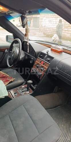 Mercedes C 220 1996, 500,000 km - 2.2 л - Mingəçevir