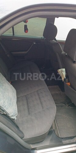Mercedes C 220 1996, 500,000 km - 2.2 л - Mingəçevir