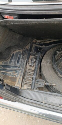 Mercedes C 220 1996, 500,000 km - 2.2 л - Mingəçevir