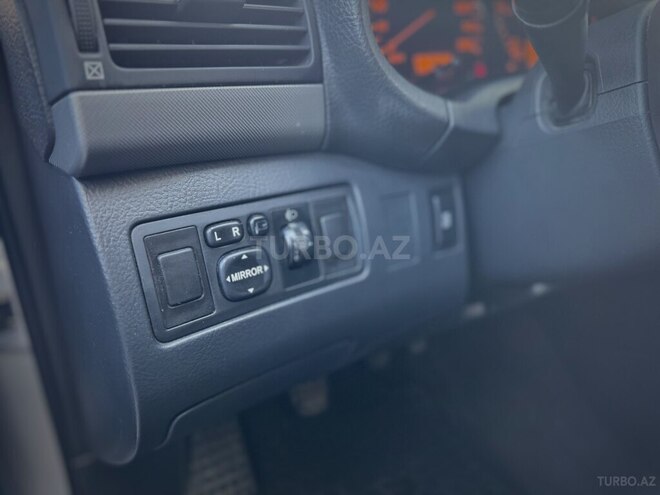 Toyota Avensis 2006, 311,000 km - 2.0 l - Bakı