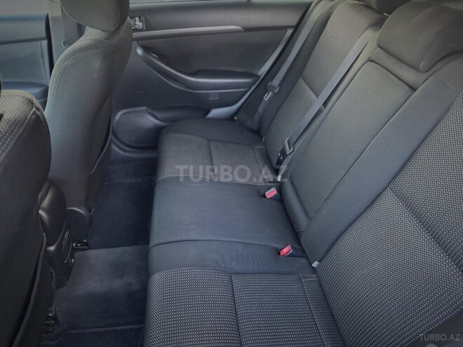Toyota Avensis 2006, 311,000 km - 2.0 l - Bakı