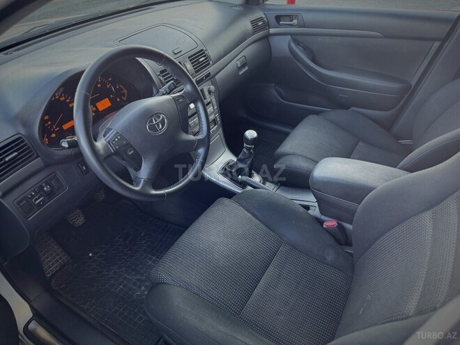 Toyota Avensis 2006, 311,000 km - 2.0 l - Bakı