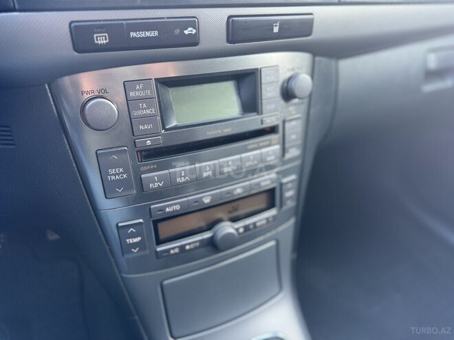Toyota Avensis 2006, 311,000 km - 2.0 l - Bakı