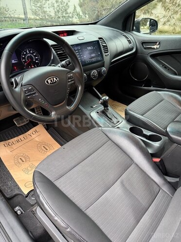 Kia Forte 2014, 160,934 km - 1.6 l - Bakı