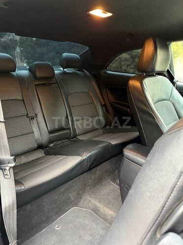 Kia Forte 2014, 160,934 km - 1.6 l - Bakı