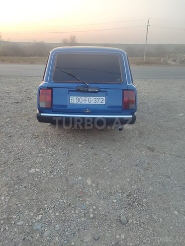 LADA (VAZ) 2104 1998, 78,545 km - 1.6 л - Goranboy