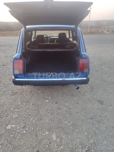 LADA (VAZ) 2104 1998, 78,545 km - 1.6 л - Goranboy