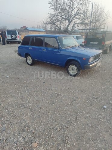 LADA (VAZ) 2104 1998, 78,545 km - 1.6 л - Goranboy