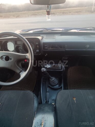 LADA (VAZ) 2104 1998, 78,545 km - 1.6 л - Goranboy