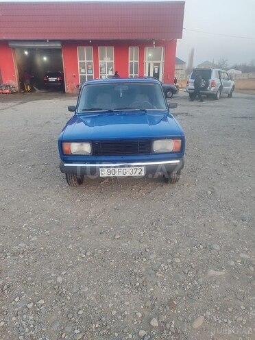 LADA (VAZ) 2104 1998, 78,545 km - 1.6 л - Goranboy
