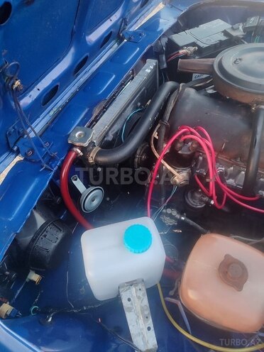 LADA (VAZ) 2104 1998, 78,545 km - 1.6 л - Goranboy
