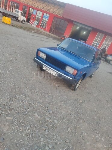 LADA (VAZ) 2104 1998, 78,545 km - 1.6 л - Goranboy