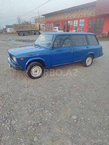 LADA (VAZ) 2104 1998, 78,545 km - 1.6 л - Goranboy