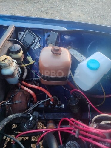 LADA (VAZ) 2104 1998, 78,545 km - 1.6 л - Goranboy