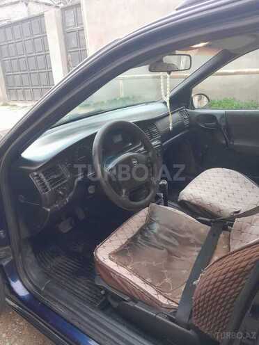 Opel Vectra 1998, 321,000 km - 1.6 l - Bakı