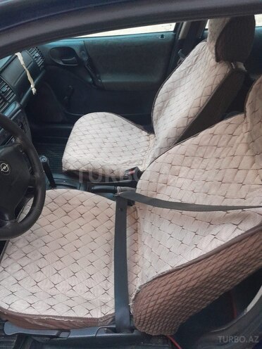 Opel Vectra 1998, 321,000 km - 1.6 l - Bakı