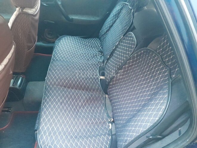 Opel Vectra 1998, 321,000 km - 1.6 l - Bakı