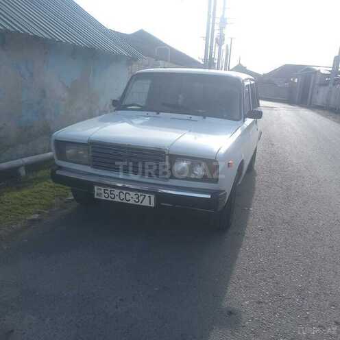 LADA (VAZ) 2104 2008, 50,000 km - 1.5 l - Ağdaş