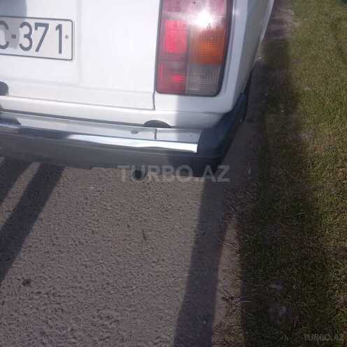 LADA (VAZ) 2104 2008, 50,000 km - 1.5 l - Ağdaş