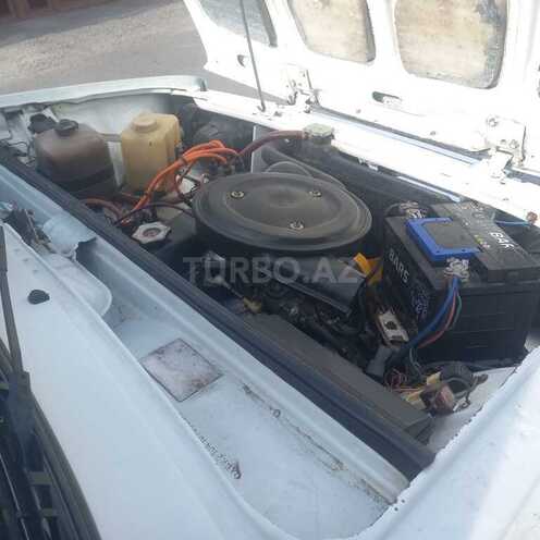 LADA (VAZ) 2104 2008, 50,000 km - 1.5 l - Ağdaş