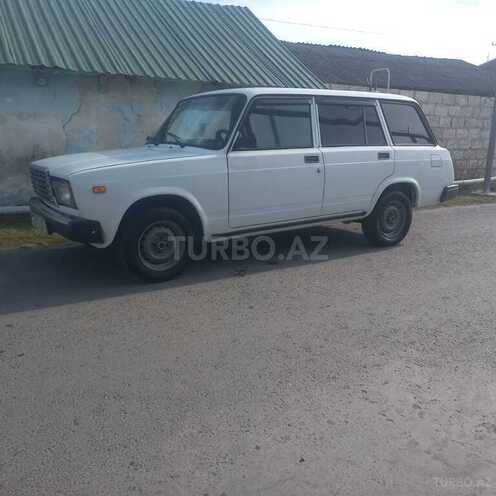 LADA (VAZ) 2104 2008, 50,000 km - 1.5 l - Ağdaş