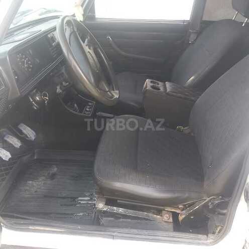 LADA (VAZ) 2104 2008, 50,000 km - 1.5 l - Ağdaş