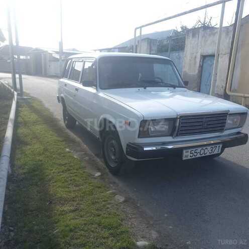 LADA (VAZ) 2104 2008, 50,000 km - 1.5 l - Ağdaş