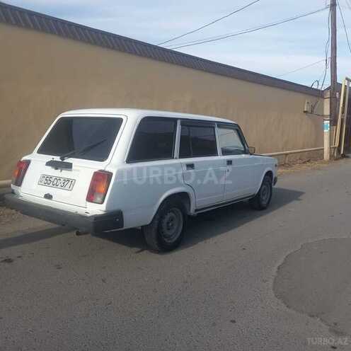 LADA (VAZ) 2104 2008, 50,000 km - 1.5 l - Ağdaş