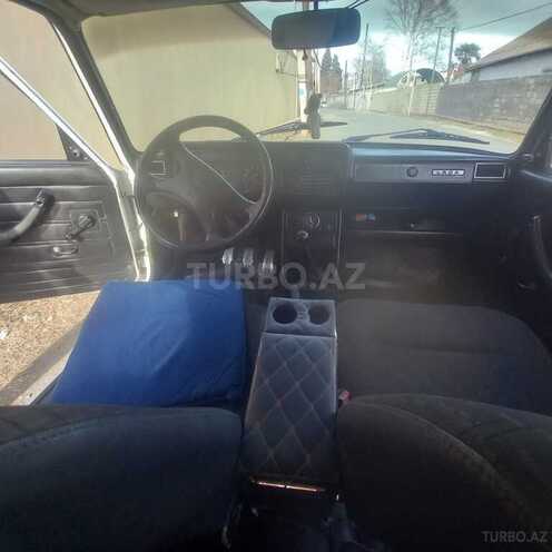 LADA (VAZ) 2104 2008, 50,000 km - 1.5 l - Ağdaş
