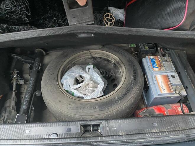 Mercedes C 180 1996, 475,000 km - 1.8 l - Bakı
