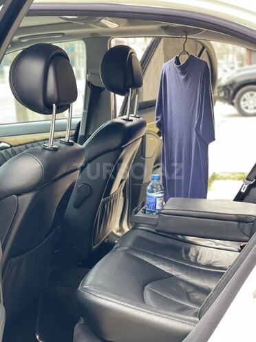 Mercedes E 320 2004, 285,000 km - 3.2 l - Bakı