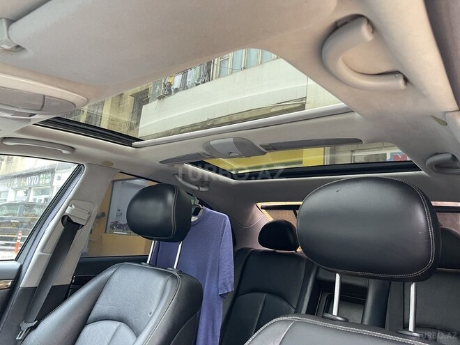 Mercedes E 320 2004, 285,000 km - 3.2 l - Bakı