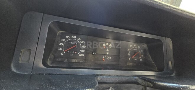 Tofas Sahin 2003, 218,000 km - 1.6 l - Bakı