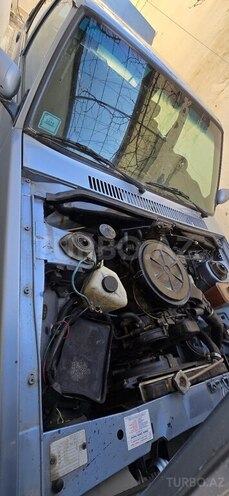 Tofas Sahin 2003, 218,000 km - 1.6 l - Bakı