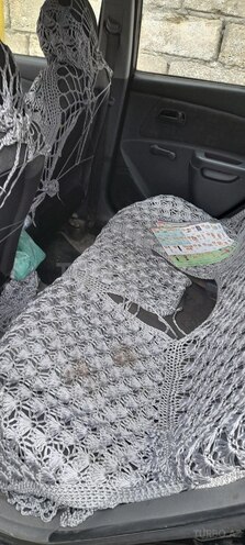 Kia Rio 2007, 349,717 km - 1.5 l - Bakı