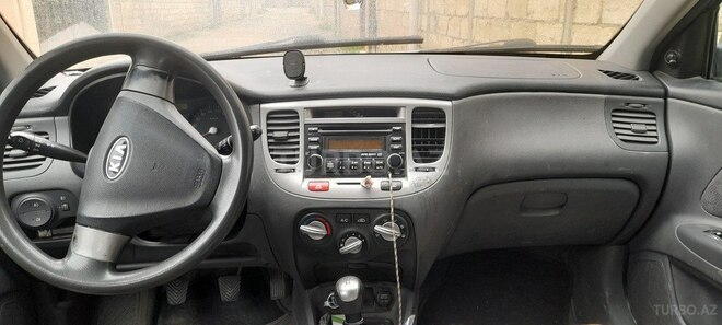 Kia Rio 2007, 349,717 km - 1.5 l - Bakı