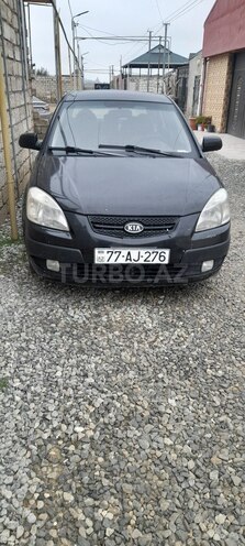 Kia Rio 2007, 349,717 km - 1.5 l - Bakı
