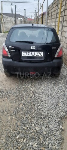 Kia Rio 2007, 349,717 km - 1.5 l - Bakı