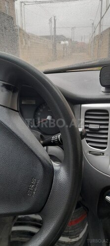 Kia Rio 2007, 349,717 km - 1.5 l - Bakı