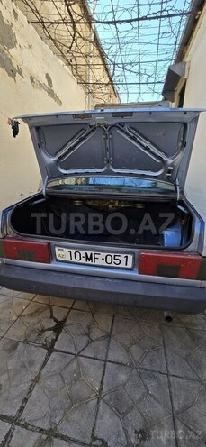 Tofas Sahin 2003, 218,000 km - 1.6 l - Bakı