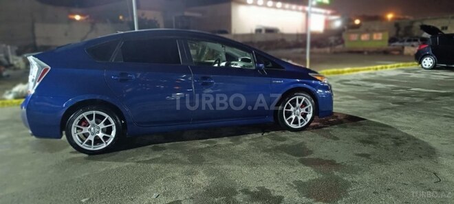 Toyota Prius 2009, 276,002 km - 1.5 л - Bakı