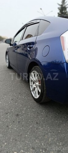 Toyota Prius 2009, 276,002 km - 1.5 л - Bakı