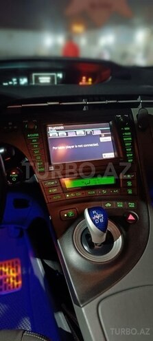 Toyota Prius 2009, 276,002 km - 1.5 л - Bakı