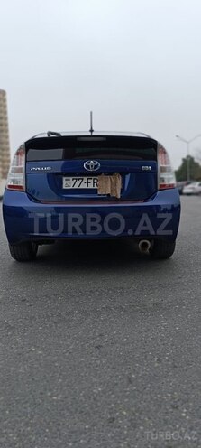 Toyota Prius 2009, 276,002 km - 1.5 л - Bakı