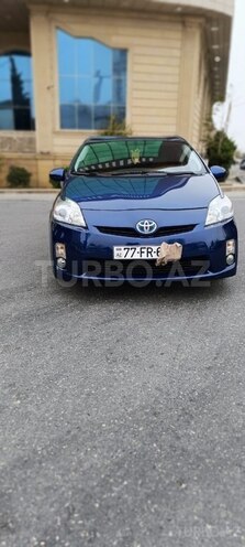 Toyota Prius 2009, 276,002 km - 1.5 л - Bakı