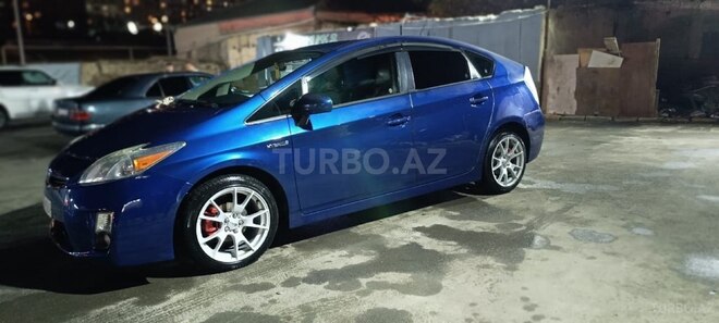 Toyota Prius 2009, 276,002 km - 1.5 л - Bakı