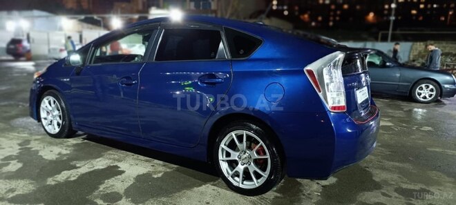 Toyota Prius 2009, 276,002 km - 1.5 л - Bakı