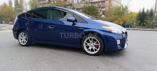Toyota Prius 2009, 276,002 km - 1.5 л - Bakı