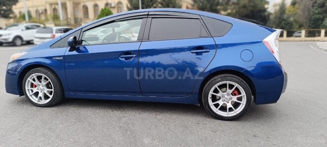 Toyota Prius 2009, 276,002 km - 1.5 л - Bakı