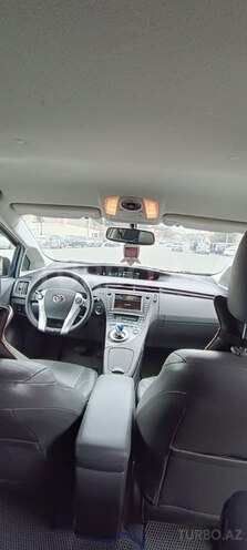 Toyota Prius 2009, 276,002 km - 1.5 л - Bakı